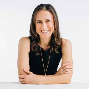 Anne Wojcicki